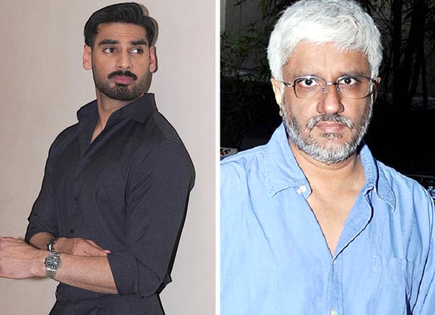 Ahan Shetty joins Vikram Bhatt's 1920: Cold Winter; shoot expected to begin in November: Report