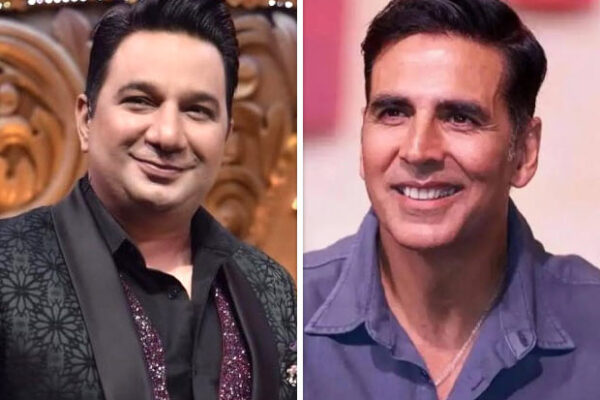 Ahmed Khan confirms next film with Akshay Kumar after Welcome to the Jungle success