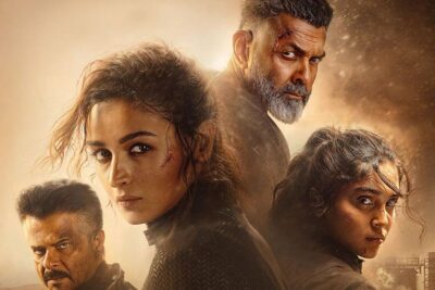 SCOOP: YRF secures a wide release for Alia Bhatt and Sharvari's Alpha; 9000 shows across 2750 screens