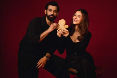 Alia Bhatt joins Sohum Shah's Tumbbad 2 cast; reunites with Pen Studios after Gangubai Kathiawadi and RRR