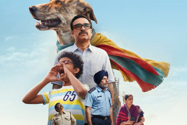 Amit Rai directorial Ohh My Dog gets U/A certificate after CBFC orders 7 changes