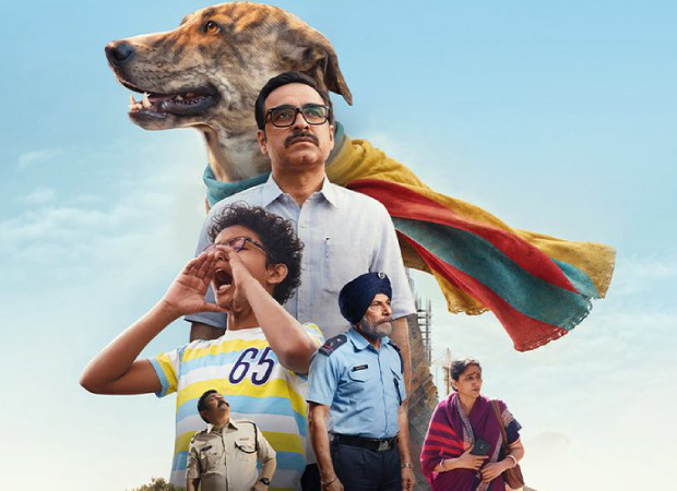 Amit Rai directorial Ohh My Dog gets U/A certificate after CBFC orders 7 changes