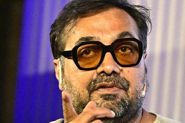 Anurag Kashyap reacts to CJP protest controversy with cryptic post questioning police action