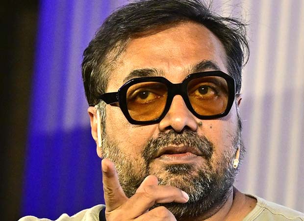 Anurag Kashyap reacts to CJP protest controversy with cryptic post questioning police action