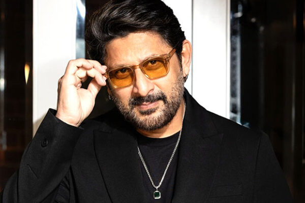 Arshad Warsi earns nearly Rs. 4 crores profit as he sells Mumbai commercial property for Rs. 6.25 crores: Report