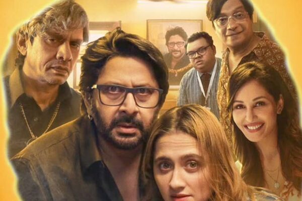 Arshad Warsi starrer Jeevan Bheema Yojana to release on August 28
