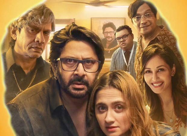 Arshad Warsi starrer Jeevan Bheema Yojana to release on August 28