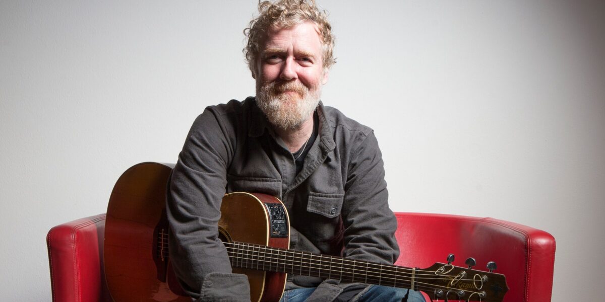‘An Angelic Presence’: Bruce Springsteen, Bono, Wilco’s Nels Cline Pay Tribute to Glen Hansard