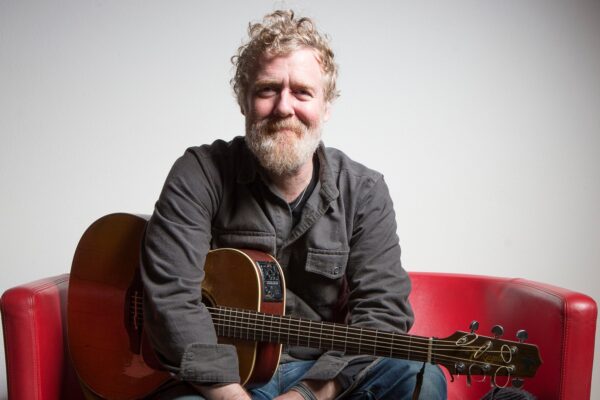 ‘An Angelic Presence’: Bruce Springsteen, Bono, Wilco’s Nels Cline Pay Tribute to Glen Hansard
