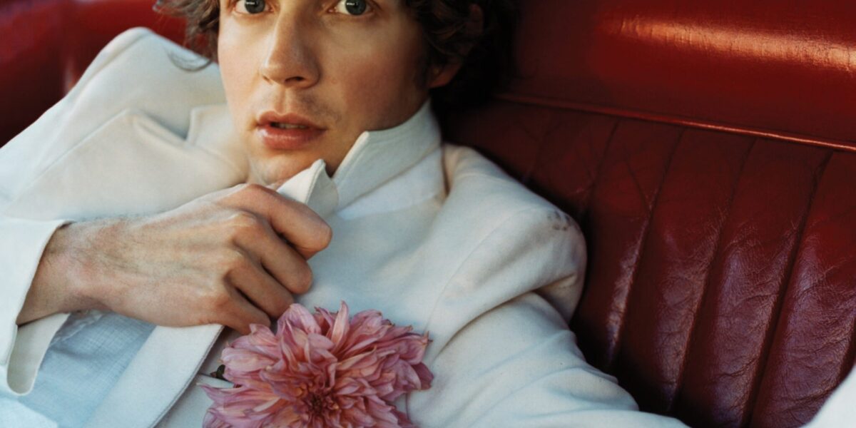 Beck Previews New Album ‘Ride Lonesome’ With Plaintive ‘In the Night’