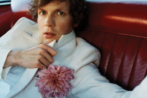 Beck Previews New Album ‘Ride Lonesome’ With Plaintive ‘In the Night’