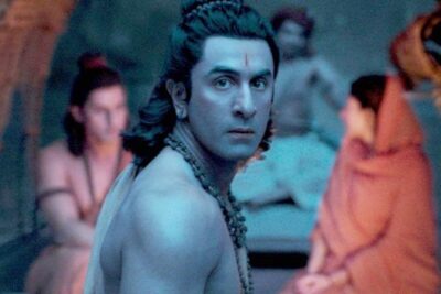 BREAKING: 4-minute-15-second-long trailer of Ramayana passed by CBFC with a ‘U’ certificate