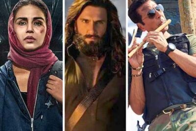 BREAKING: Baby Do Die Do follows in the footsteps of Dhurandhar The Revenge, Bhooth Bangla, Welcome To The Jungle; to have paid previews on July 2