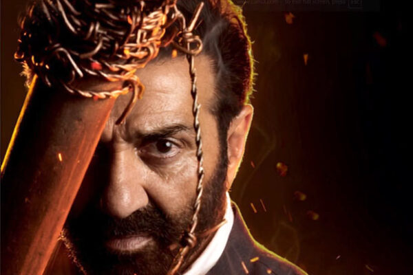 Batwara 1947 teaser out: Sunny Deol takes on the horrors of Partition in Rajkumar Santoshi directorial