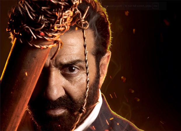 Batwara 1947 teaser out: Sunny Deol takes on the horrors of Partition in Rajkumar Santoshi directorial