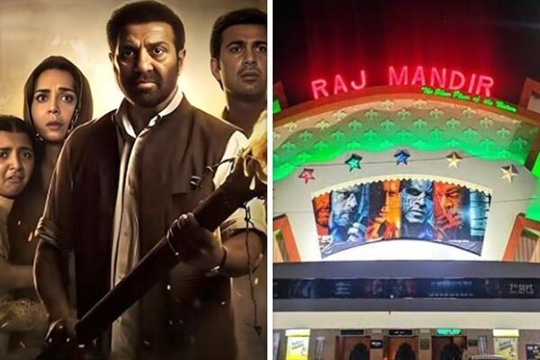 EXCLUSIVE: Batwara 1947 trailer to be launched at Jaipur’s iconic single-screen cinema, Raj Mandir, on July 28; Mumbai event on July 29