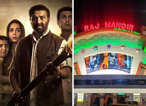 EXCLUSIVE: Batwara 1947 trailer to be launched at Jaipur’s iconic single-screen cinema, Raj Mandir, on July 28; Mumbai event on July 29