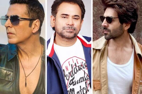 SCOOP: After Akshay Kumar, Anees Bazmee in talks to direct Kartik Aaryan again in Bhool Bhulaiyaa 4
