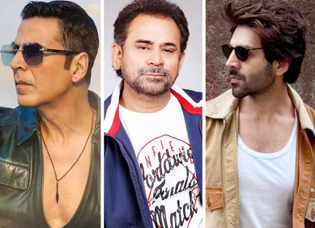 SCOOP: After Akshay Kumar, Anees Bazmee in talks to direct Kartik Aaryan again in Bhool Bhulaiyaa 4