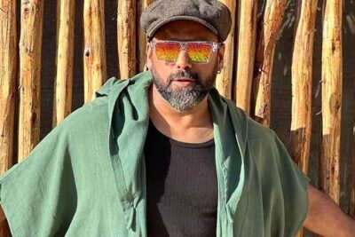 Bosco Martis discharged from hospital after week-long treatment