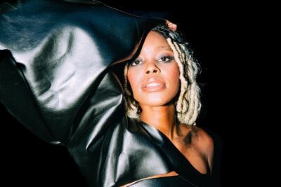 Nashville Singer Crystal Rose Likes to Make Music on the ‘Cloudy’ Side
