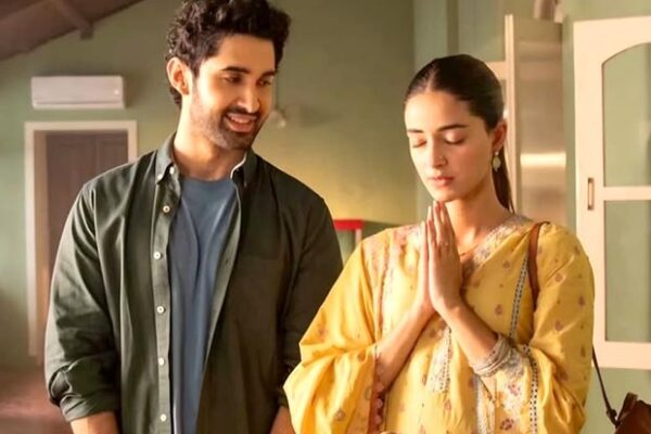 Chand Mera Dil OTT release: Ananya Panday and Lakshya’s romantic drama to stream on JioHotstar from July 17