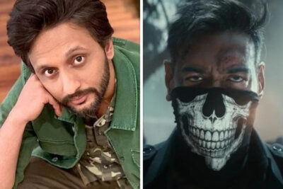 Mohd Zeeshan Ayyub's voice removed from updated Chauhaan teaser? Here’s what we know!