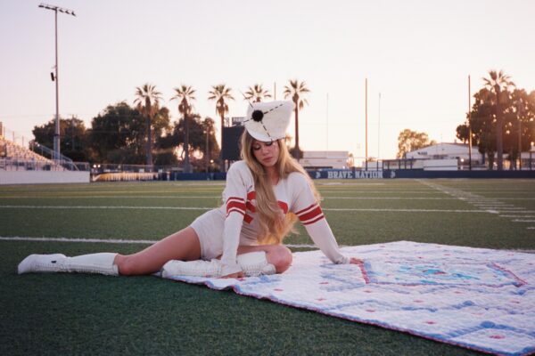 Slayyyter Debuts Self-Directed Music Video for ‘Brand New Chanel$’