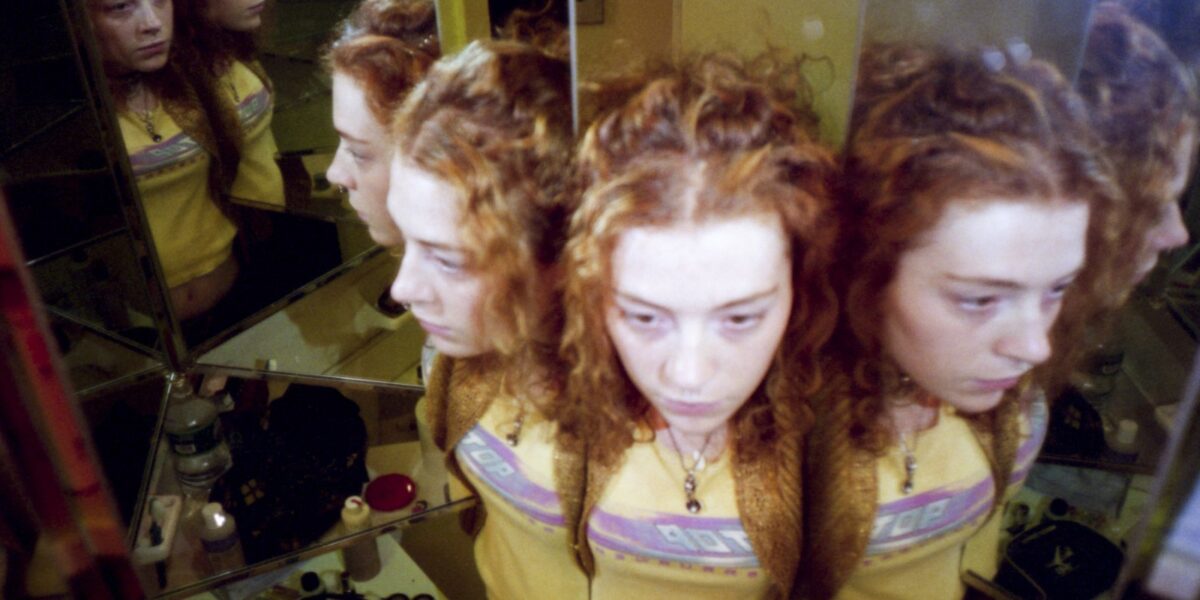 Melissa Auf der Maur Digs Into Her Archive for First New Music in Over 15 Years