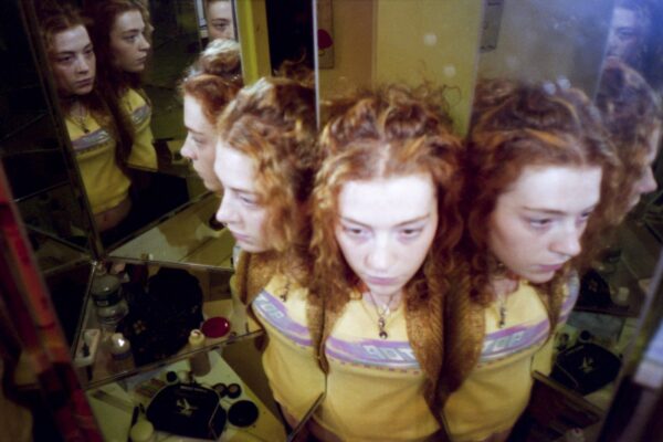 Melissa Auf der Maur Digs Into Her Archive for First New Music in Over 15 Years