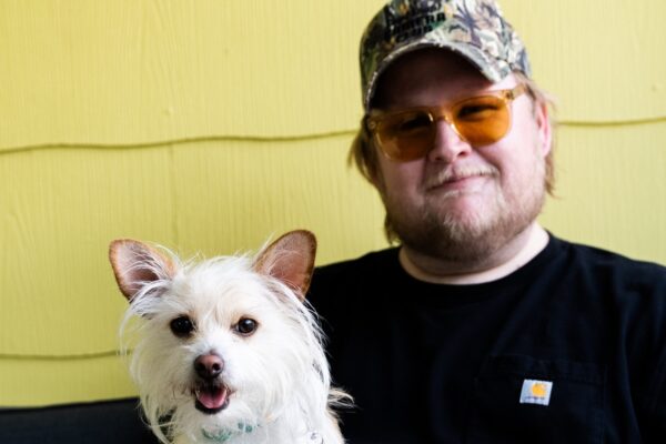 Tyler Childers’ Tour Manager Just May Sing You a Song