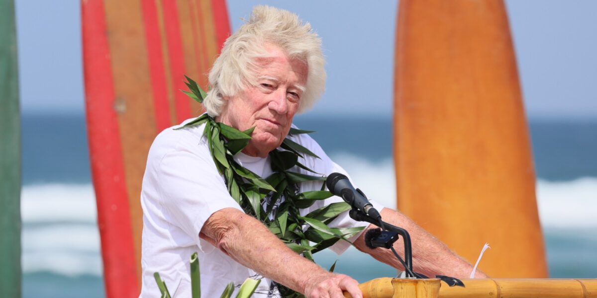 Jan and Dean’s Dean Torrence Is Still Cruising, 60 Years After ‘Deadman’s Curve’ Crash