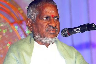 Delhi High Court restrains Ilaiyaraaja from streaming songs from 134 films in copyright case filed by Saregama