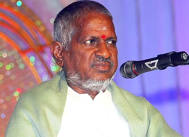 Delhi High Court restrains Ilaiyaraaja from streaming songs from 134 films in copyright case filed by Saregama