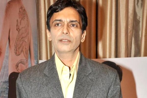 Dev Anand's son Suneil Anand passes away at 70 after suffering heart attack in London
