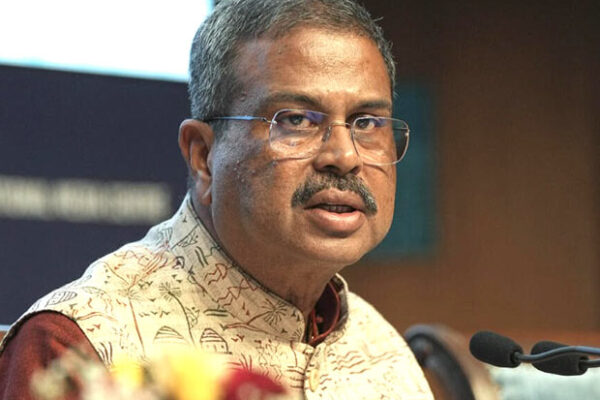 Dharmendra Pradhan resigns: Priyanka Chopra Jonas, Aditi Rao Hydari, and other celebs hail students, call it a victory for youth voices