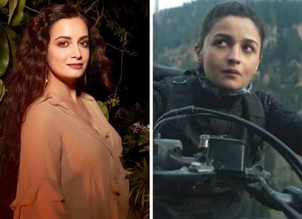 BREAKING: Dia Mirza features in a crucial special appearance in Alpha