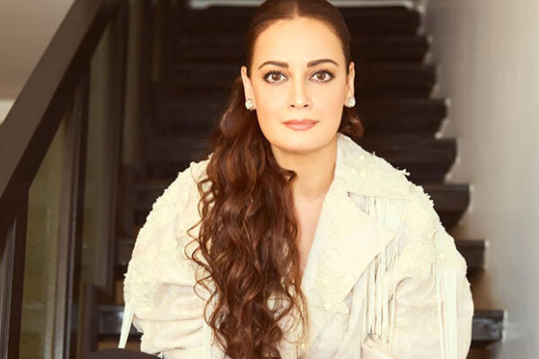 Dia Mirza reacts to PM Narendra Modi’s statement on Jantar Mantar protest; says “It took 47 days for you to say something”