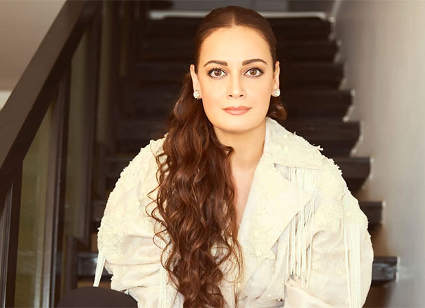 Dia Mirza reacts to PM Narendra Modi’s statement on Jantar Mantar protest; says “It took 47 days for you to say something”
