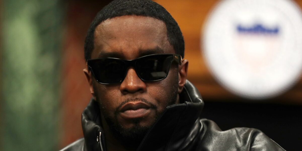 Sean Combs Placed in Solitary Confinement After Brawl With Fellow Inmate: Reports