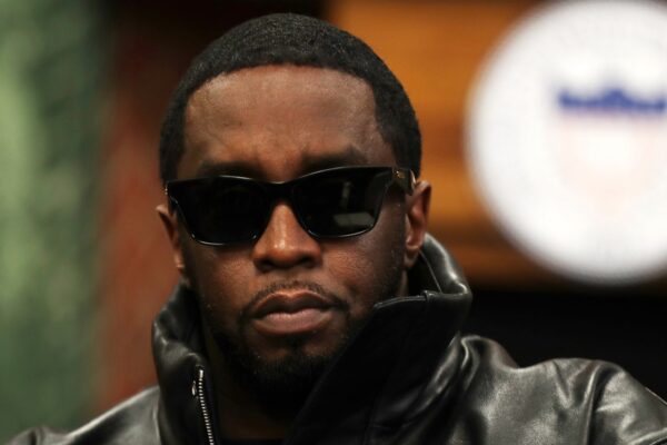 Sean Combs Placed in Solitary Confinement After Brawl With Fellow Inmate: Reports