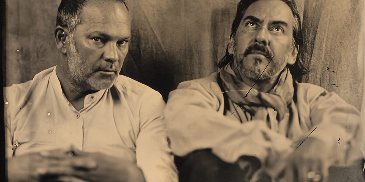 Dhani Harrison, Nigel Godrich Preview New Band Dragonflies’ Album With ‘Slower’