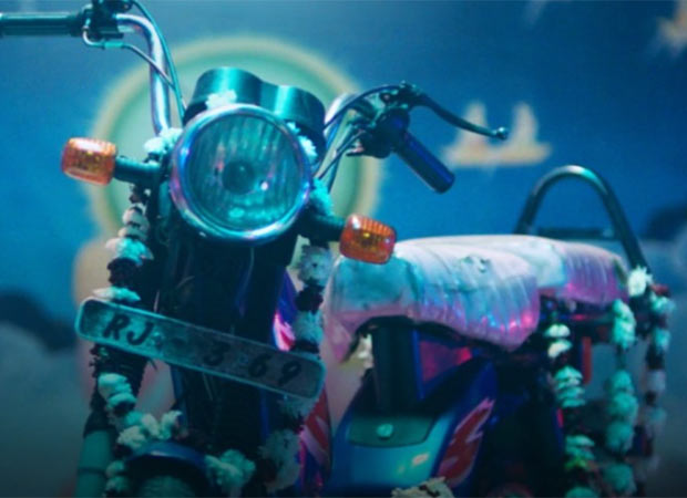 Dug Dug OTT release: Ritwik Pareek's award-winning satirical comedy lands on Prime Video