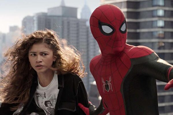 EXCLUSIVE: CBFC deletes 8-second-long kissing scene in Spider-Man: Brand New Day; mutes 'obscene' words in 3 places