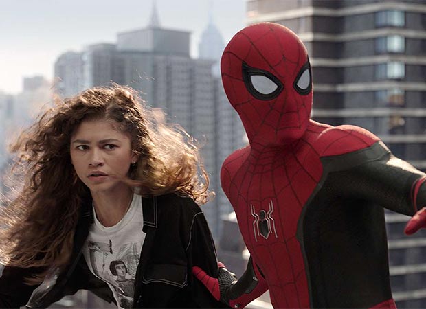 EXCLUSIVE: CBFC deletes 8-second-long kissing scene in Spider-Man: Brand New Day; mutes 'obscene' words in 3 places