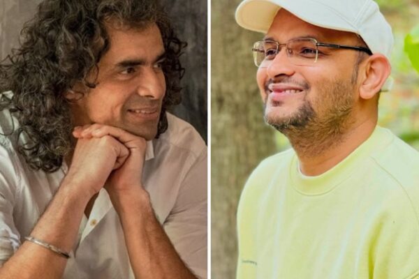 EXCLUSIVE: Imtiaz Ali and MahaveerJain to introduce a new face as the female lead in hilarious friendship film Side Heroes