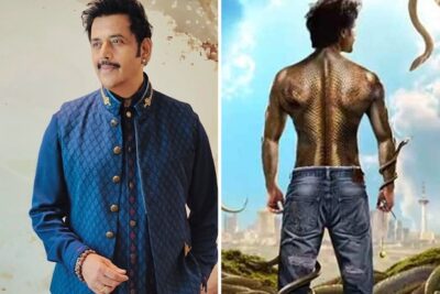 EXCLUSIVE: Ravi Kishan to be the SURPRISE package in Kartik Aaryan’s Naagzilla; Mahaveer Jain reveals, “He upped the MADNESS by many notches”