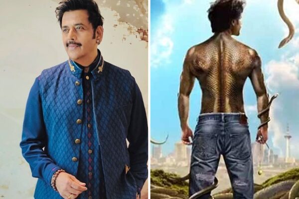EXCLUSIVE: Ravi Kishan to be the SURPRISE package in Kartik Aaryan’s Naagzilla; Mahaveer Jain reveals, “He upped the MADNESS by many notches”