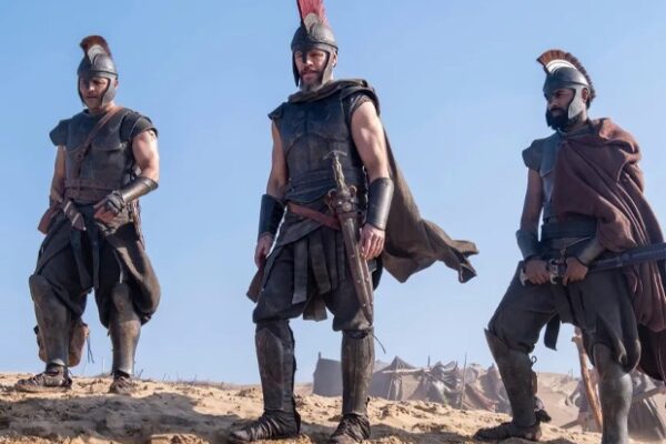 EXCLUSIVE: The Odyssey set for a WIDE 2,500+ screen release in India; sells 91,000 IMAX tickets; aims for a Rs. 20 cr opening