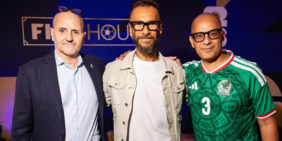 What Makes the World Cup Hit Different? Ask the Music Industry
